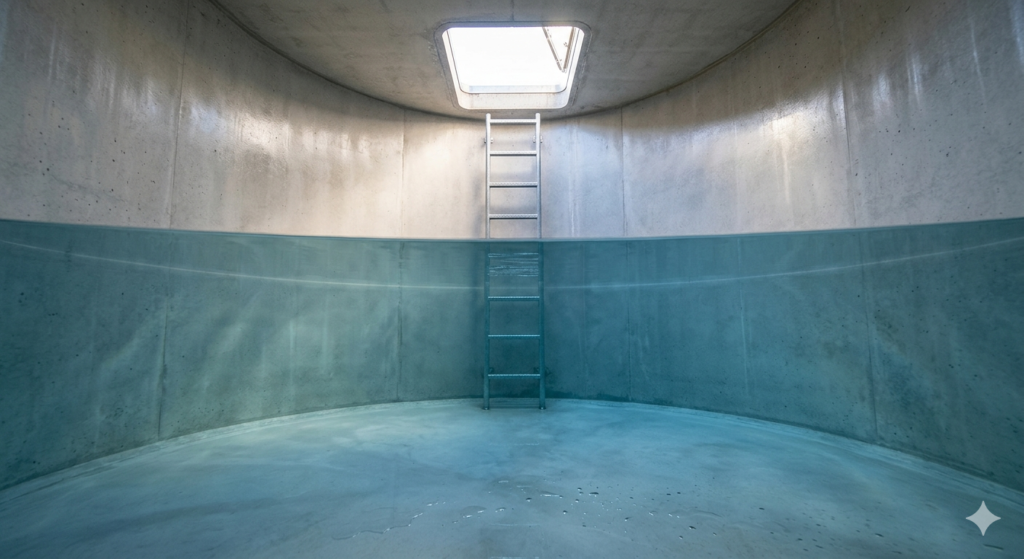 تنظيف خزانات بخميس مشيط - زوايا كلين